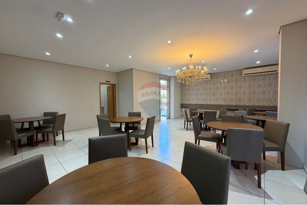 Apartamento - Venda - Ribeirão Preto , São Paulo - IMG_0921.JPG - Pátio interno - 780091043-61