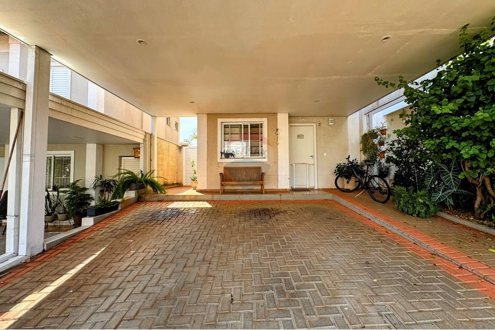 Casa de Condomínio - Venda - Ribeirão Preto , São Paulo - IMG_2916.JPG - Garagem - 780211055-4