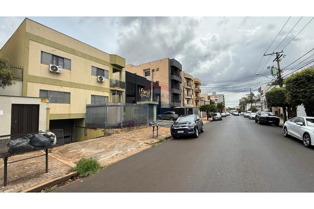 Apartamento - Venda - Ribeirão Preto , São Paulo - 4a655931-86e0-48d3-826d-6ecf95cda816.jpg - 780171018-386