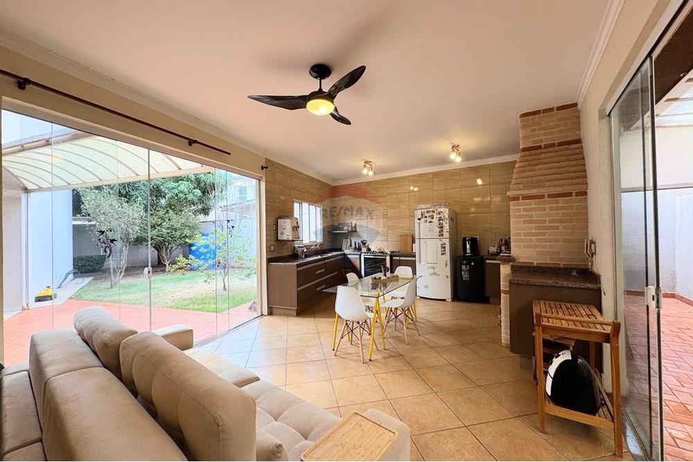 Casa de Condomínio - Venda - Ribeirão Preto , São Paulo - IMG_3409.JPG - 780181010-206