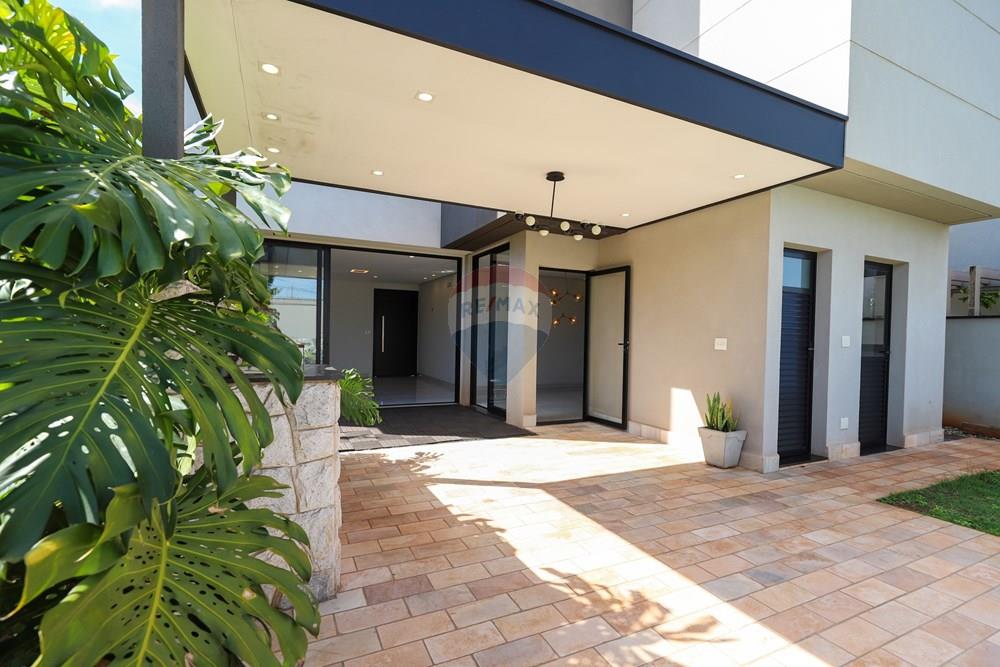 Casa de Condomínio - Venda - Ribeirão Preto , São Paulo - IMG_1050.JPG - 780071020-144