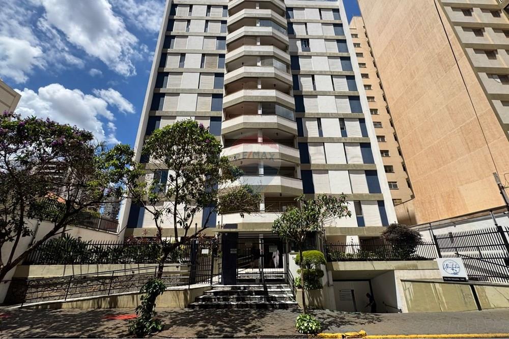 Apartamento - Alugar - Ribeirão Preto , São Paulo - 5d2b7a62-92d6-46d5-9c97-f1e21d7b74cf.jpg - 780071015-536