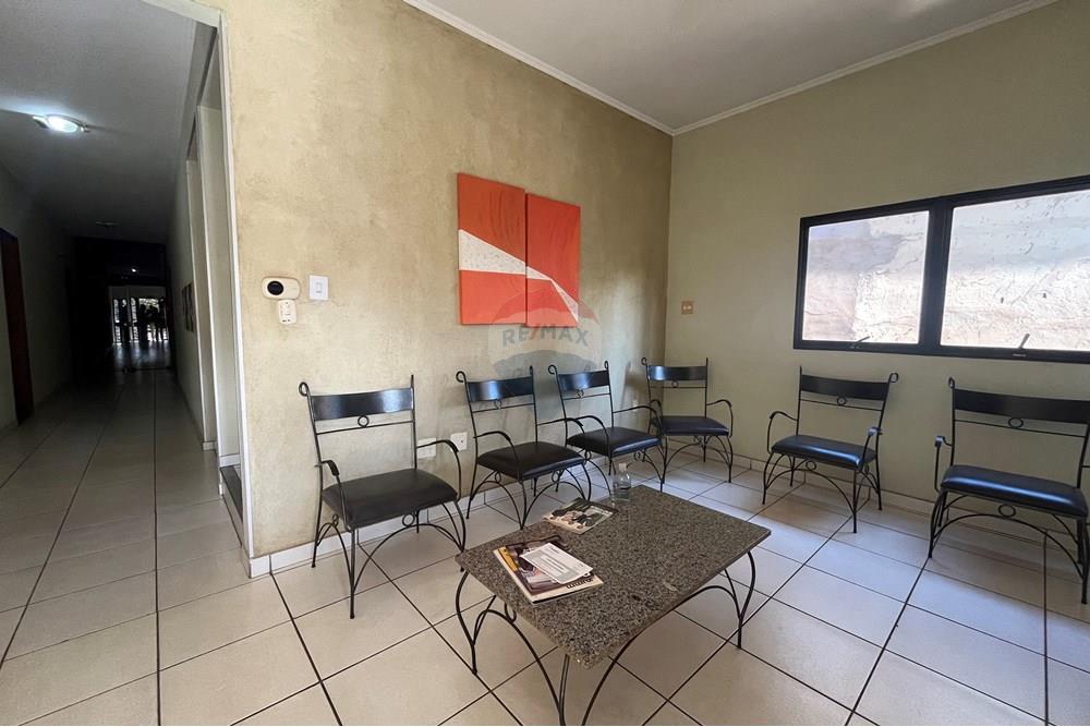 Cj. Comercial/ Sala - Venda - Ribeirão Preto , São Paulo - FOTOS_Sala comercial_Av Senador Césa (1).JPG - Recepção - 780091021-76