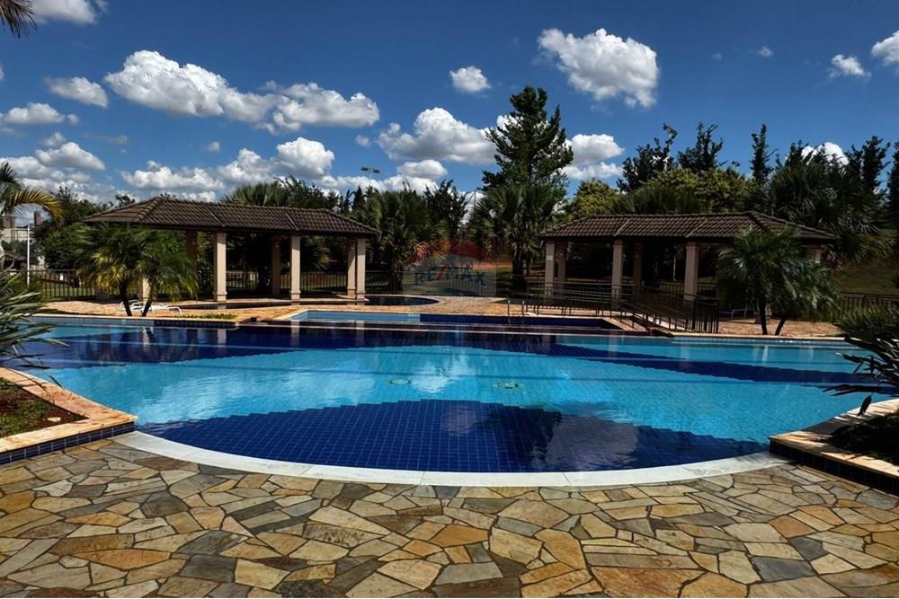 Casa de Condomínio - Alugar - Ribeirão Preto , São Paulo - 0ad6cffa-9345-439e-a9b8-1a86fa178063.jpg - 780071015-402