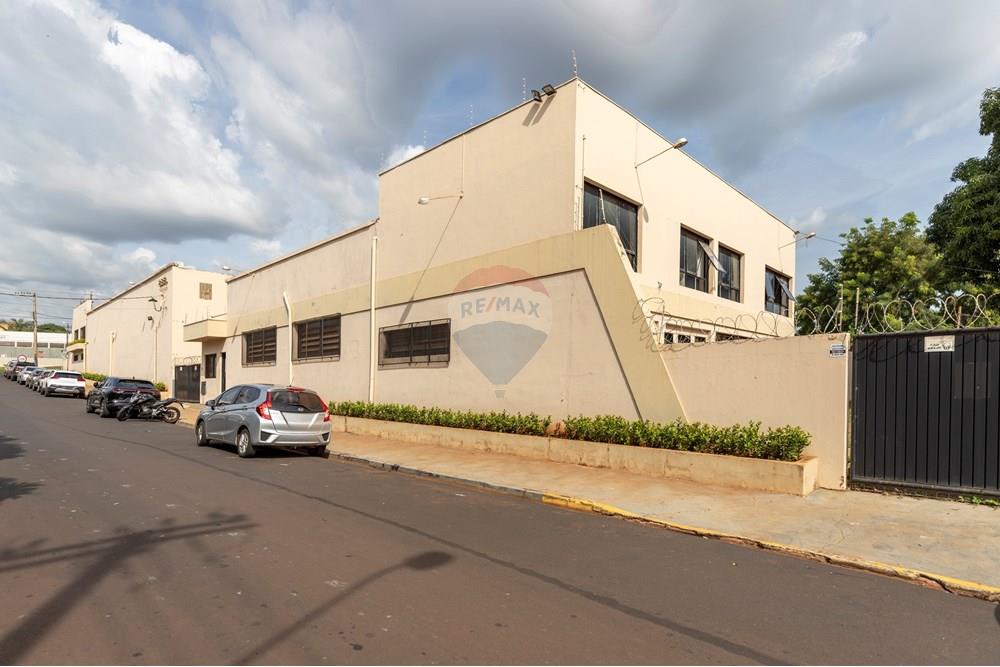Galpão - Venda - Ribeirão Preto , São Paulo - IMG_7465-HDR.jpg - 780271014-28