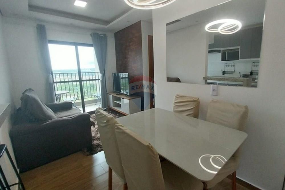 Apartamento - Alugar - Ribeirão Preto , São Paulo - 06.jpeg - Sala - 780241037-163