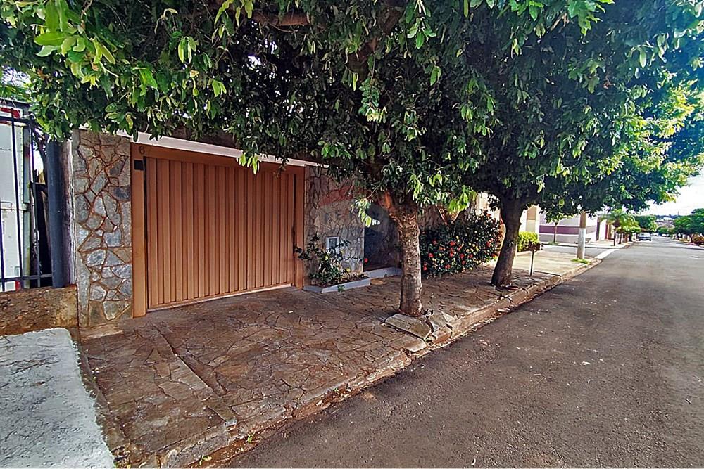 Casa - Venda - Sertãozinho , São Paulo - 03.jpg - 780191010-35