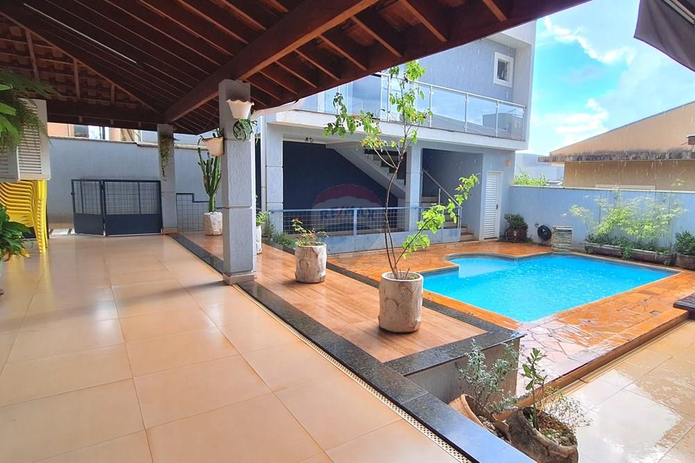 Casa de Condomínio - Venda - Ribeirão Preto , São Paulo - 03 LAZER 9.jpg - 780271060-86