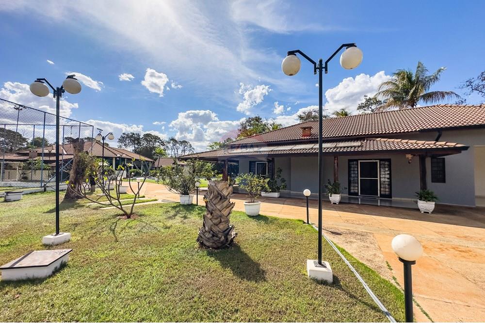 Chácara / Sítio / Fazenda - Venda - Ribeirão Preto , São Paulo - Chácara - F17-1.jpg - 780071024-81