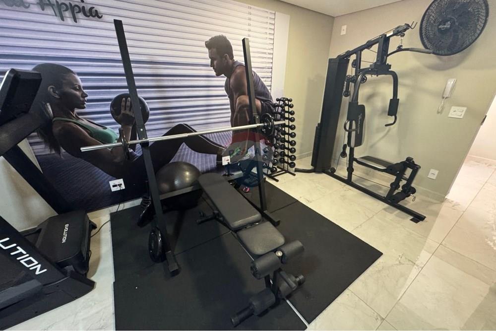 Apartamento - Alugar - Ribeirão Preto , São Paulo - f458f84b-f3af-4b82-b453-4a9da1400d1e.jpg - 780071015-596