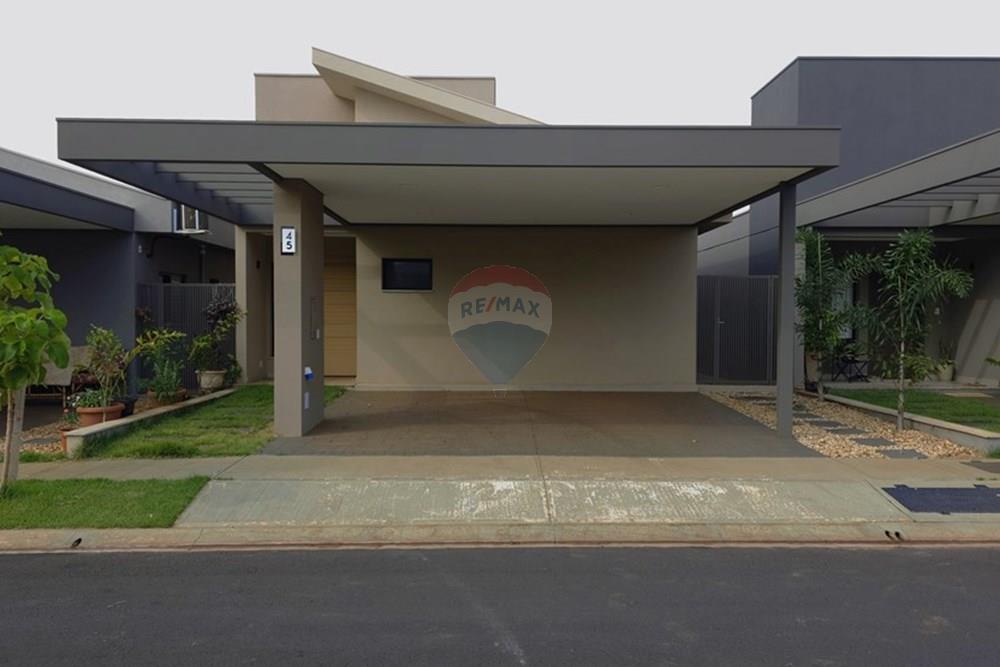 Casa de Condomínio - Venda - Sertãozinho , São Paulo - casa 45.2.jpg - 780191005-133