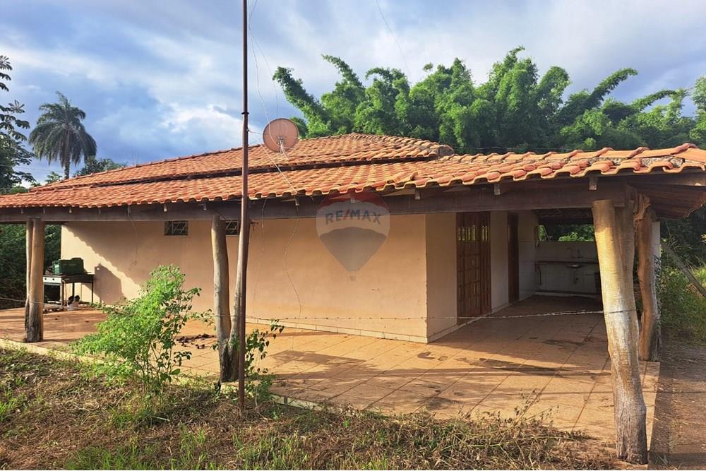 Chácara / Sítio / Fazenda - Venda - Cajuru , São Paulo - IMG-20250406-WA0124.jpg - 780171030-59