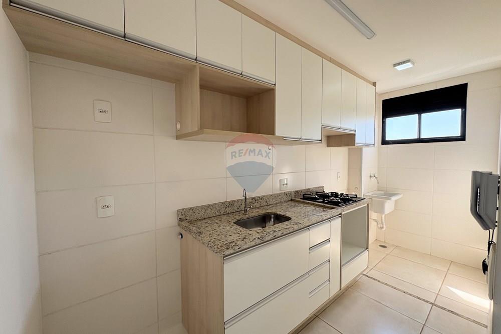 Apartamento - Venda - Ribeirão Preto , São Paulo - IMG_3832 (1).JPG - Cozinha - 780211063-1