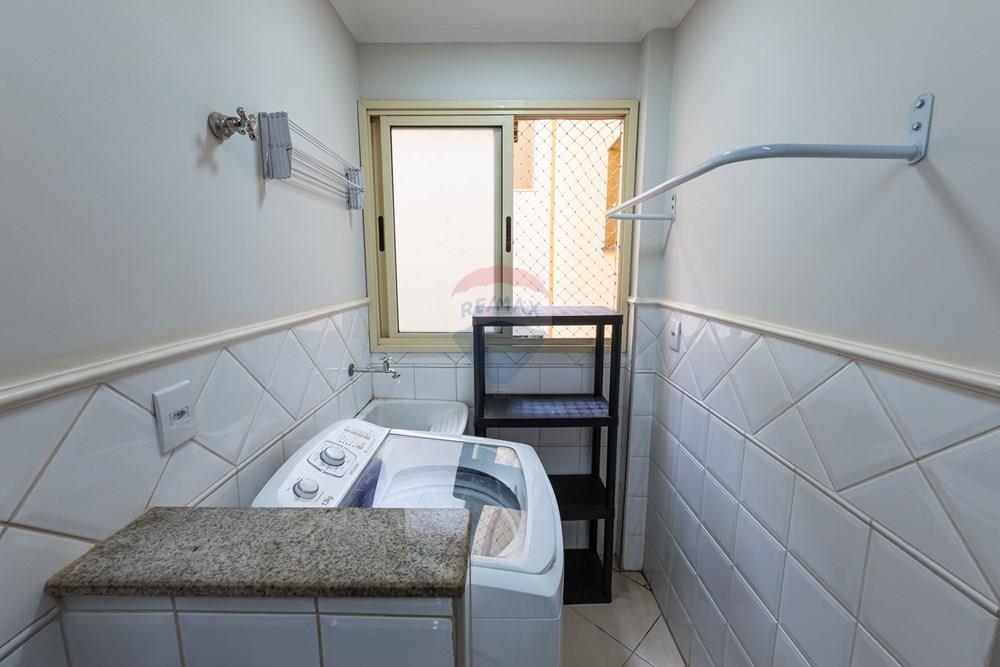 Apartamento - Venda - Ribeirão Preto , São Paulo - AP110 _Ed Lagoinha_007.jpg - 780121036-21