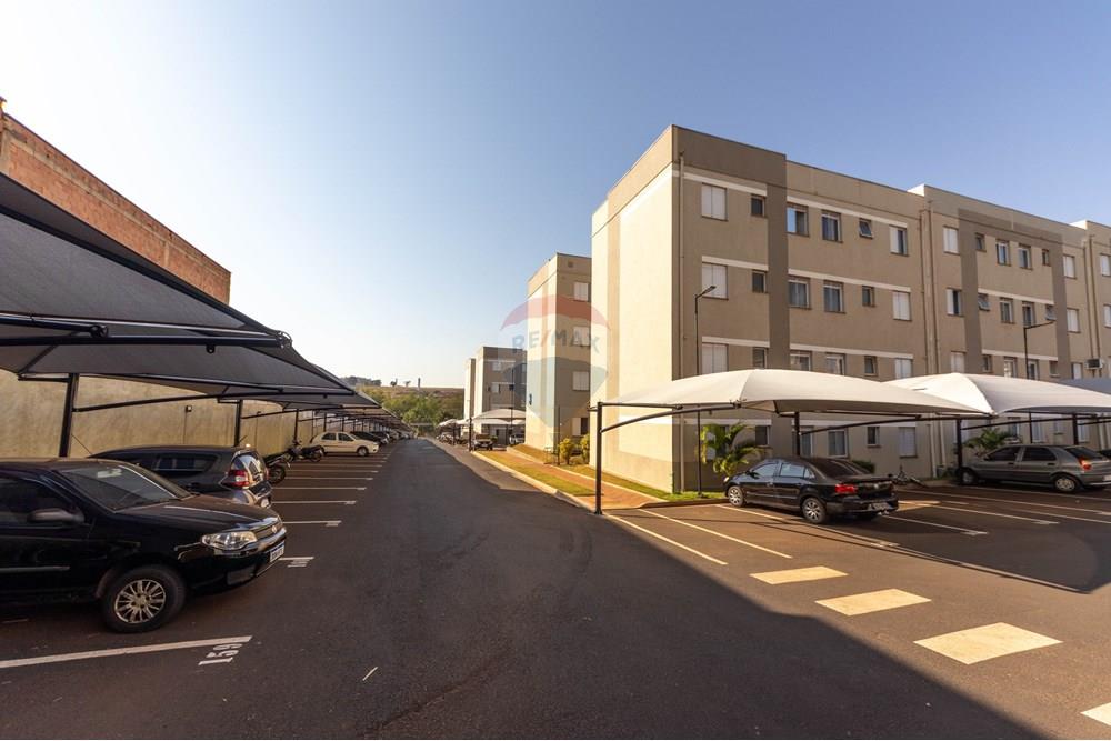 Apartamento - Venda - Jaboticabal , São Paulo - IMG_6668.jpg - Pátio interno - 780201012-49