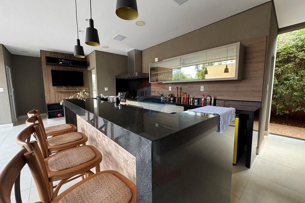 Casa de Condomínio - Venda - Ribeirão Preto , São Paulo - IMG_2315.JPG - 780121041-11