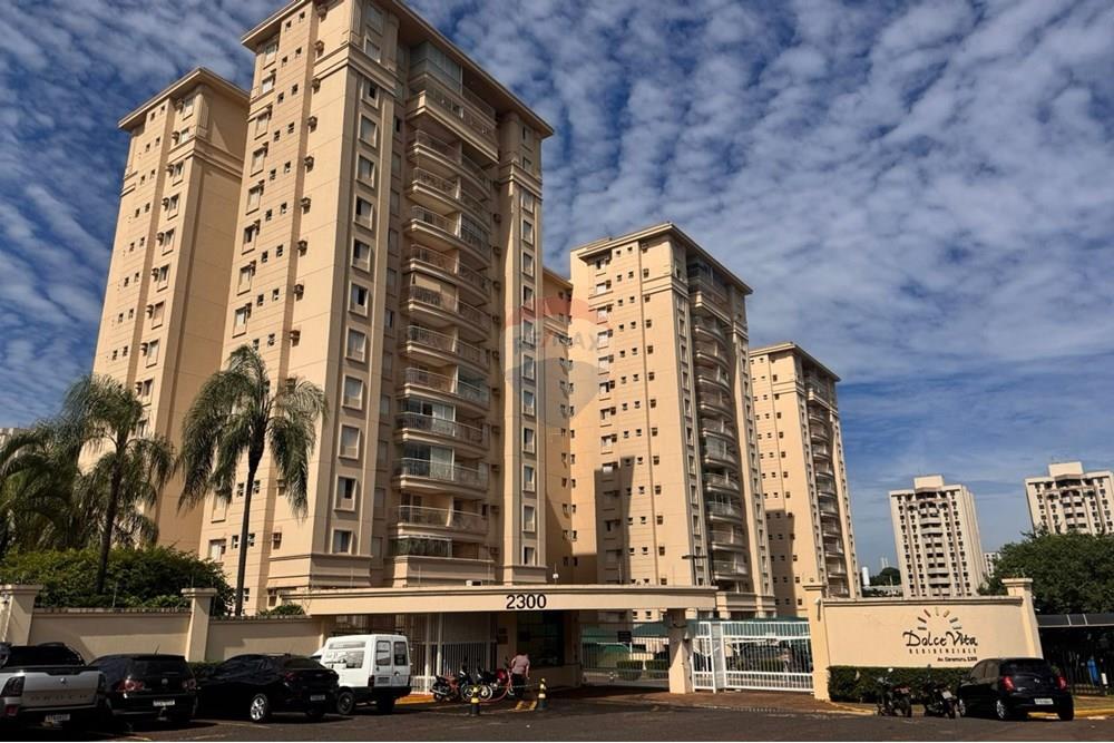 Apartamento - Alugar - Ribeirão Preto , São Paulo - 3ed6819e-9ab9-4c47-8786-841286e6224f.jpg - 780071004-1152