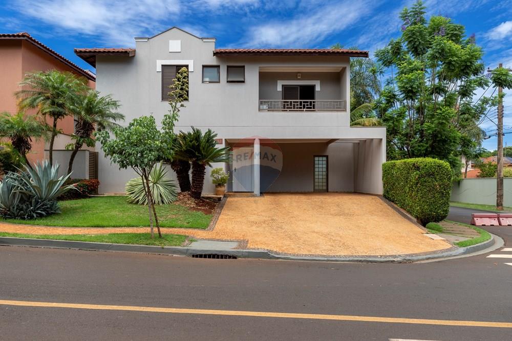 Casa de Condomínio - Venda - Ribeirão Preto , São Paulo - 1.jpg - 780091100-15