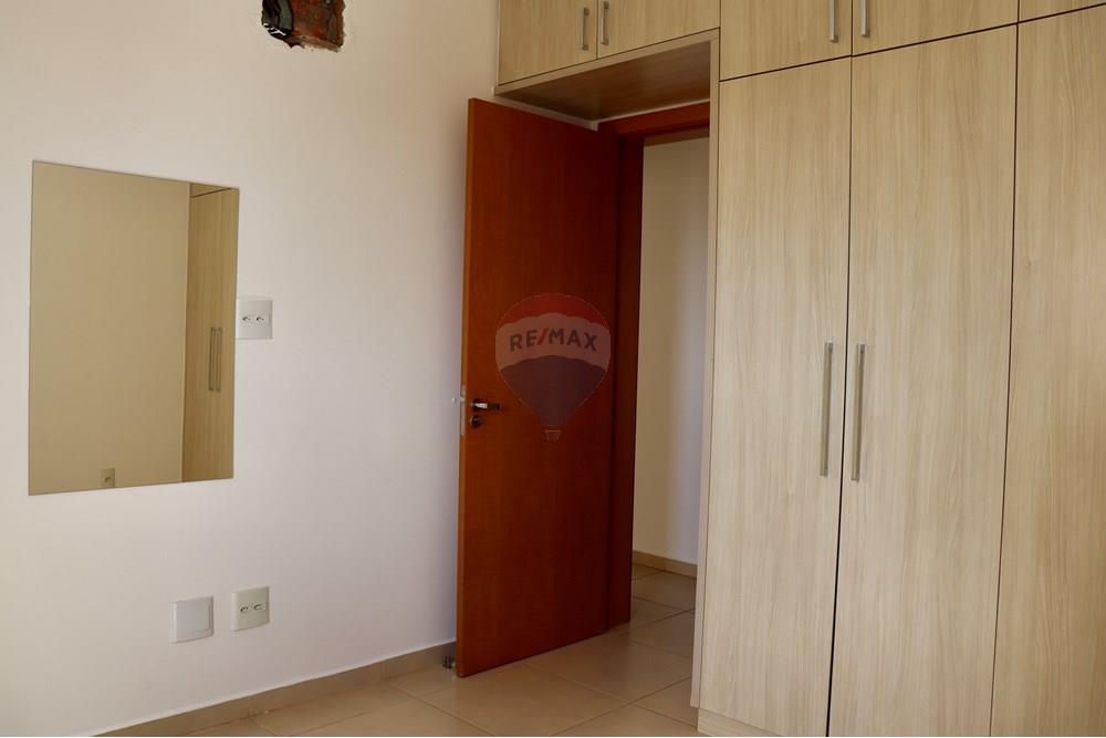 Apartamento - Venda - Ribeirão Preto , São Paulo - QUARTO 2.JPG - 780171044-36