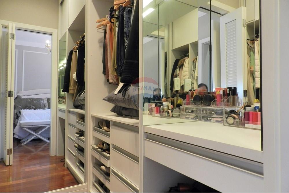 Casa de Condomínio - Venda - Ribeirão Preto , São Paulo - Casa Alphaville I Ribeirão Preto (65).JPG - Suite - 780091021-81