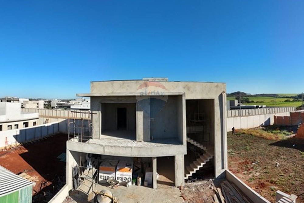 Casa de Condomínio - Venda - Ribeirão Preto , São Paulo - DJI_20250731160620_0729_D.JPG - 780251035-16