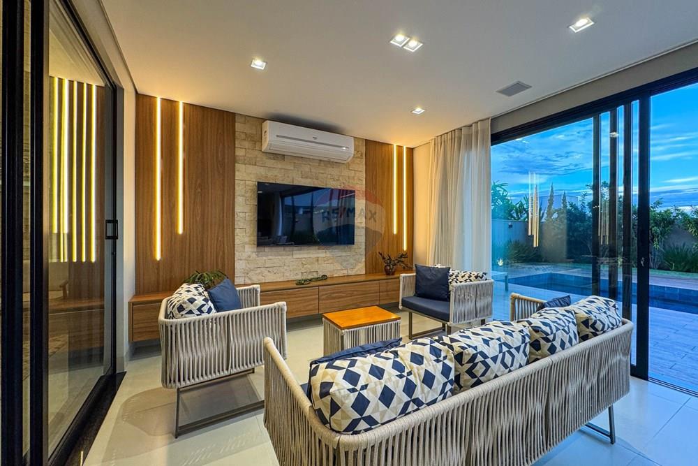 Casa de Condomínio - Venda - Ribeirão Preto , São Paulo - IMG_7886.jpg - 780151047-8