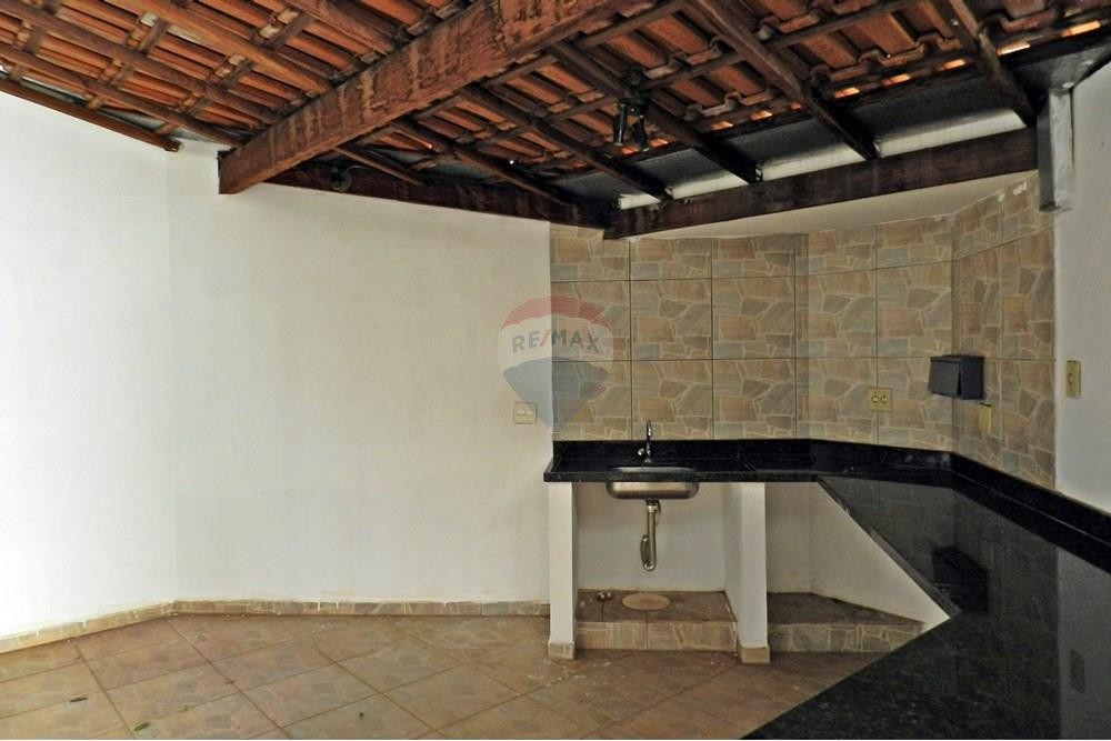 Outros - Venda - Ribeirão Preto , São Paulo - Casa Ribeirania_Térrea (52).JPG - Área Gourmet - 780091003-56