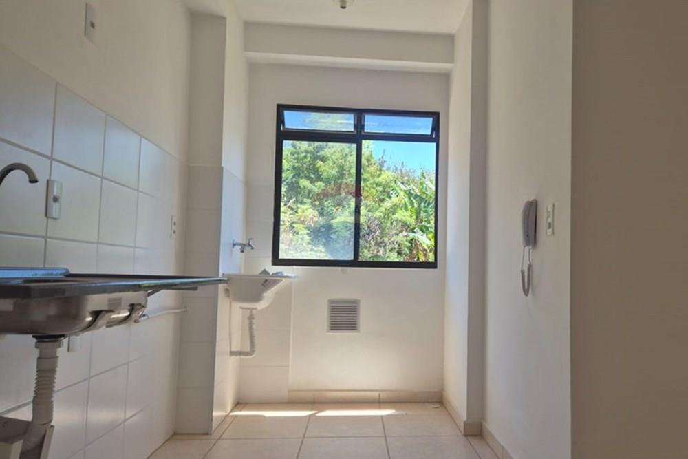 Apartamento - Venda - Ribeirão Preto , São Paulo - lar suecia 2.jpg - Cozinha - 780091085-17