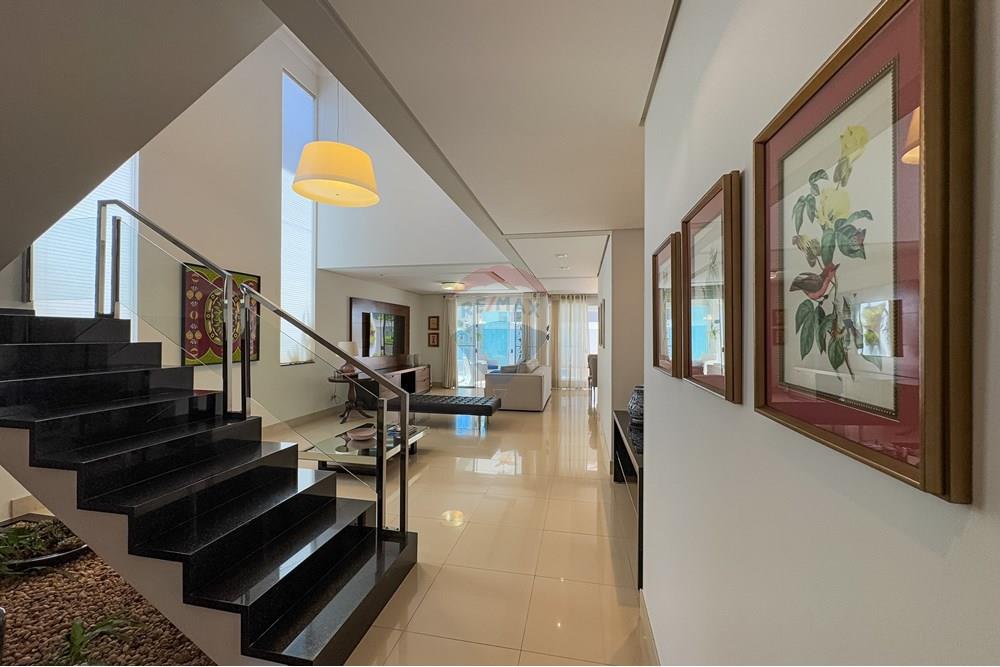 Casa de Condomínio - Venda - Ribeirão Preto , São Paulo - IMG_2561.jpg - 780181033-28