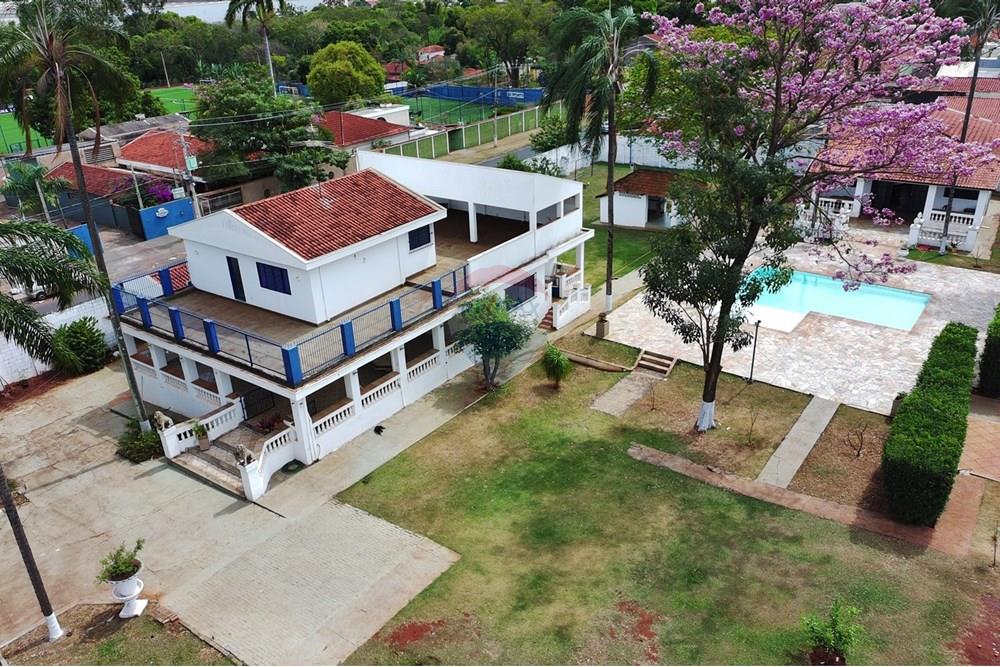 Chácara / Sítio / Fazenda - Venda - Ribeirão Preto , São Paulo - Área_Chácara_Parque São Sebastião (60).JPG - 780091003-59