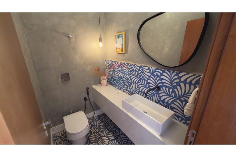 Casa de Condomínio - Venda - Ribeirão Preto , São Paulo - IMG_1255.JPG - 780271008-19