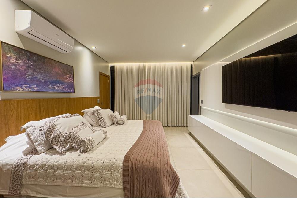 Casa de Condomínio - Venda - Ribeirão Preto , São Paulo - Suite master (10).jpg - 780151004-211