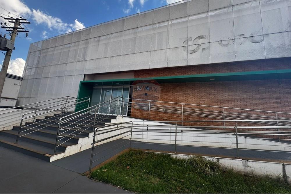 Prédio - Alugar - Ribeirão Preto , São Paulo - 1585192f-1ce5-4ff2-b521-cdcae2a4effe.jpg - 780071015-465