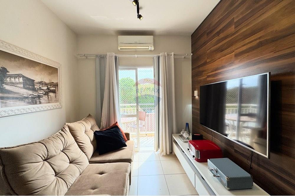 Apartamento - Venda - Ribeirão Preto , São Paulo - IMG_9538.JPG - 780181011-286