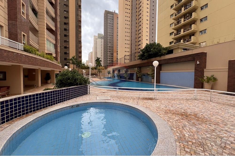 Apartamento - Alugar - Ribeirão Preto , São Paulo - FEA2198A-8EB8-494F-BE07-2121585FB745_1_105_c.jpeg - 780171044-24