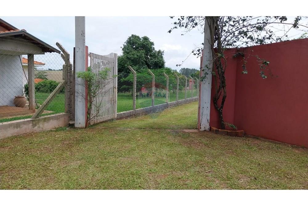 Chácara / Sítio / Fazenda - Venda - Santa Rosa de Viterbo , São Paulo - 01_Foto Fachado Estancia.jpeg - 780091003-51