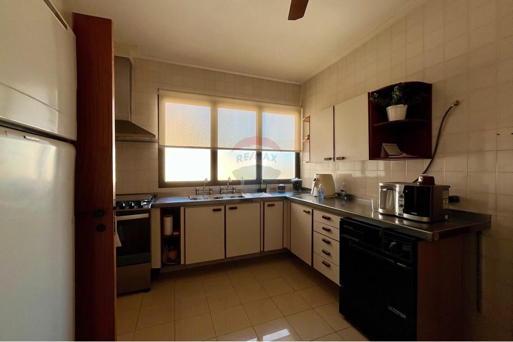 Apartamento - Venda - Ribeirão Preto , São Paulo - 9c334af7-60a4-4cbe-804d-d2ddf789eafe.jpg - Cozinha - 780181010-164