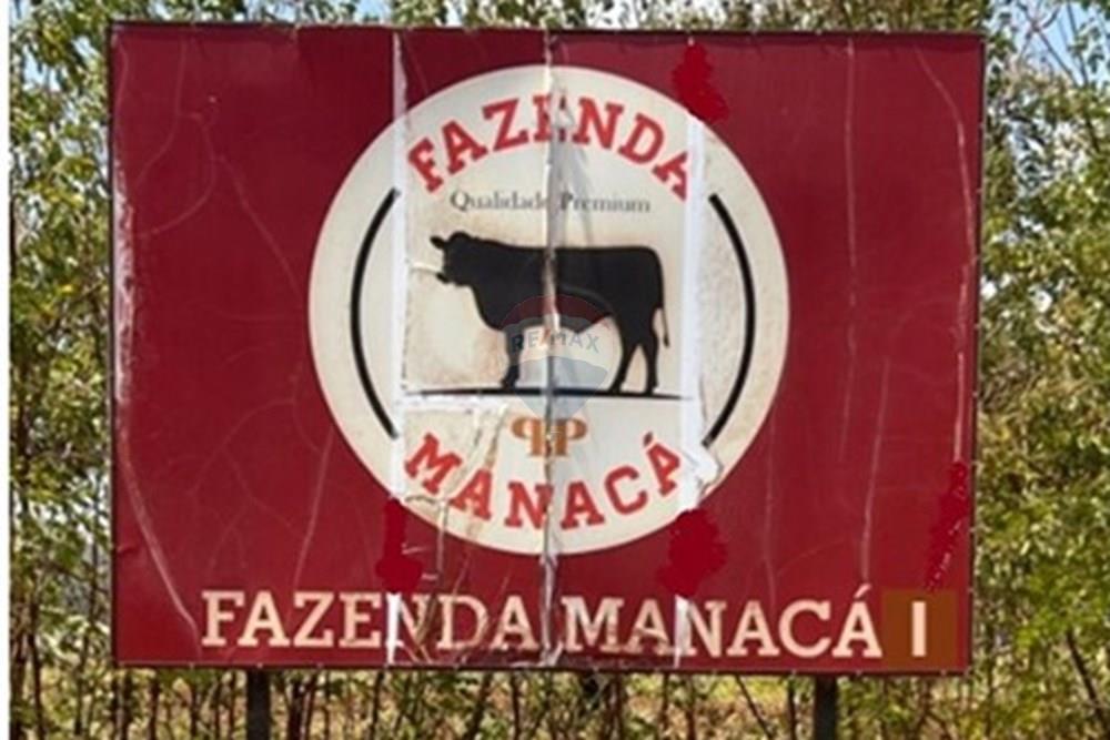 Fazenda - Venda - Patrocínio Paulista , São Paulo - 1 Placa Entrada.jpg - 780201085-4