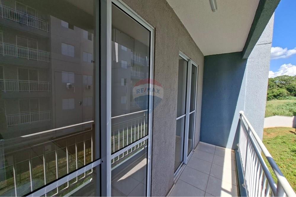 Apartamento - Alugar - Ribeirão Preto , São Paulo - 38.jpg - 780181054-12