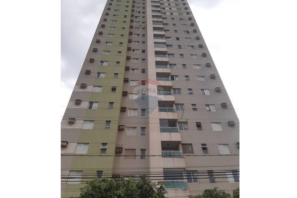 Apartamento - Venda - Ribeirão Preto , São Paulo - APARTAMENTO SRA SANDRA MÃE DO EDUARDO-CENTRO.jpeg - 780091111-4
