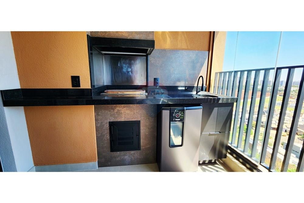 Apartamento - Venda - Ribeirão Preto , São Paulo - 20250927_102714.jpg - Área Gourmet - 780091032-142