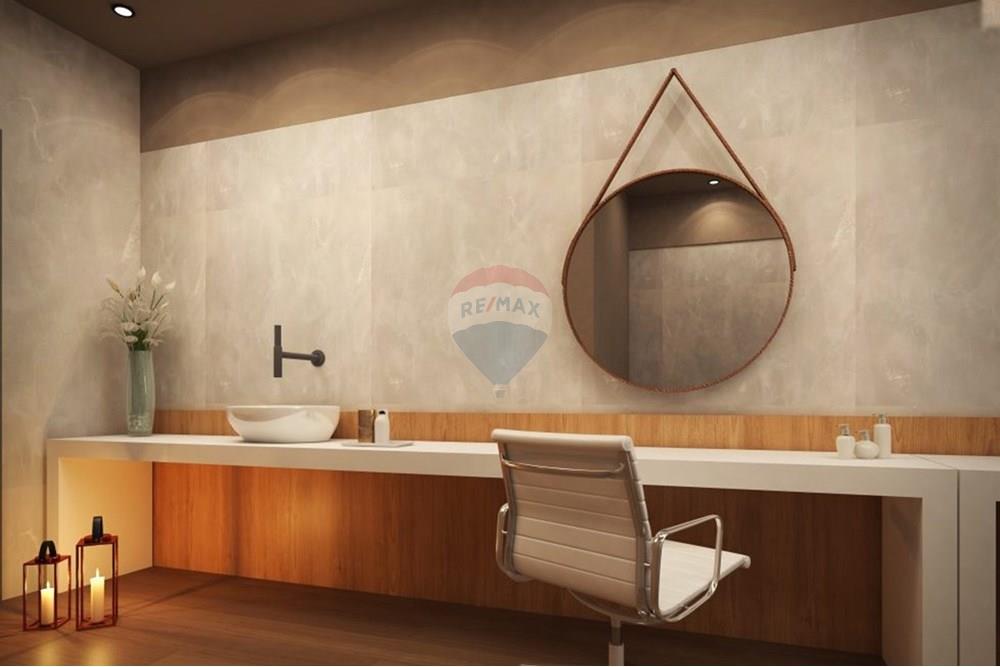 Apartamento - Alugar - Ribeirão Preto , São Paulo - Harmionia-BeautyCare-978x660-c-default.jpg - 780171060-16