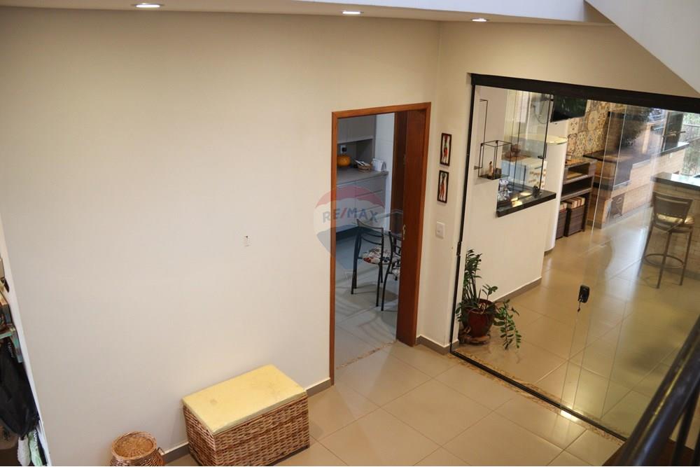 Casa de Condomínio - Venda - Ribeirão Preto , São Paulo - c11integração.jpg - 780151035-52