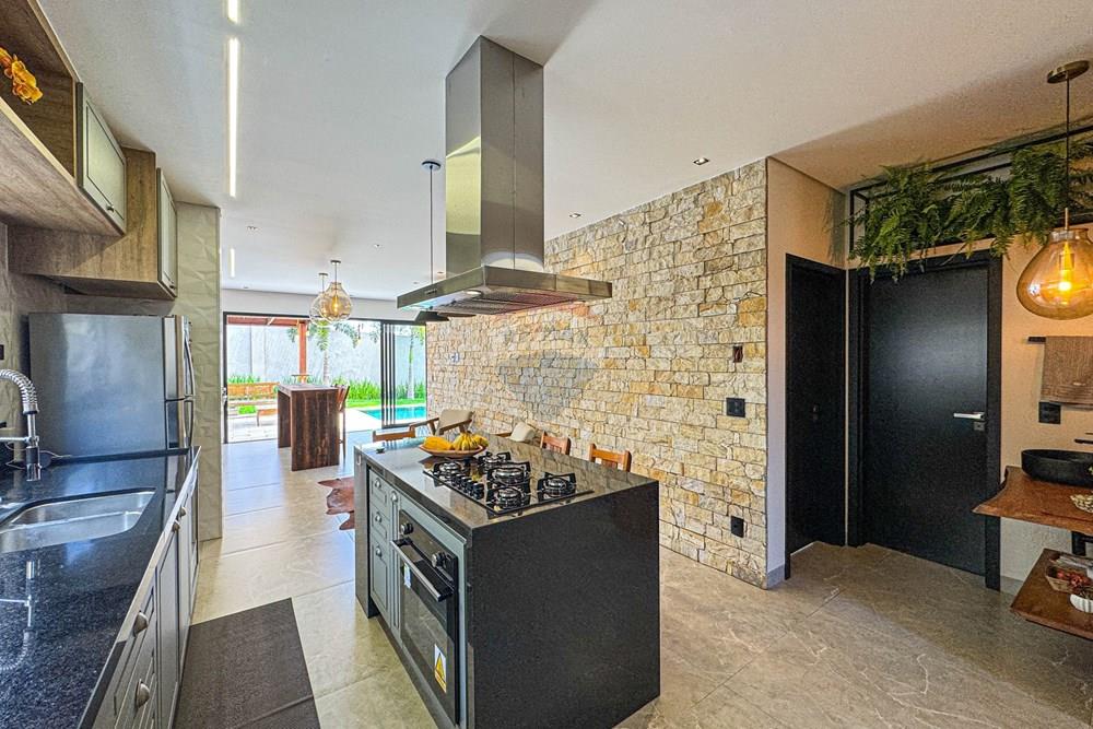 Casa de Condomínio - Venda - Ribeirão Preto , São Paulo - IMG_5438.jpg - 780181033-40