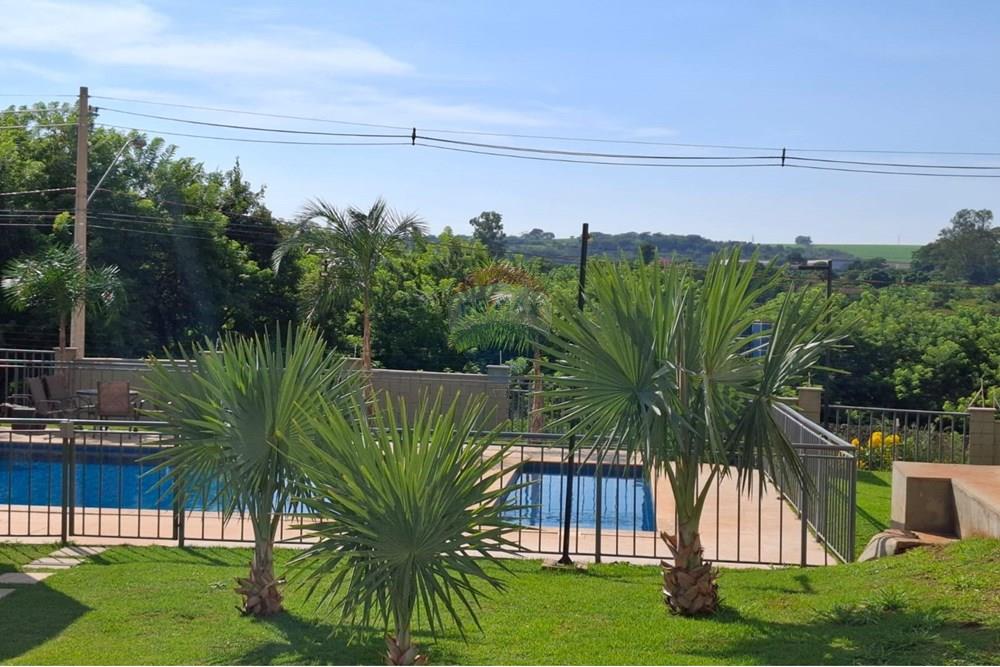 Apartamento - Venda - Ribeirão Preto , São Paulo - 12.jpg - Jardim Externo - 780171045-25