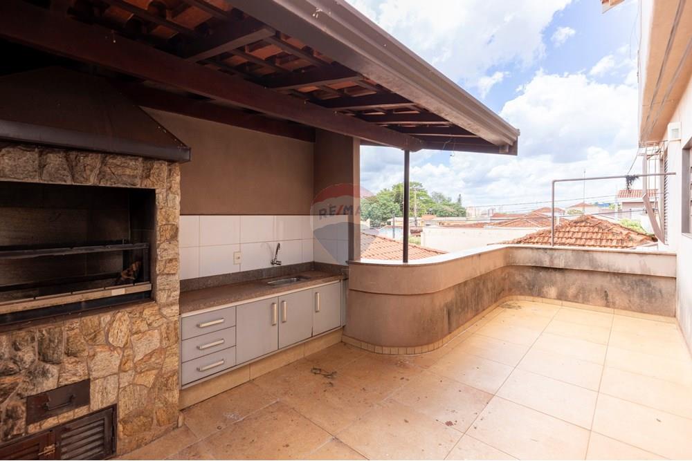 Casa - Venda - Ribeirão Preto , São Paulo - IMG_2510-HDR.jpg - Área Gourmet - 780091029-169