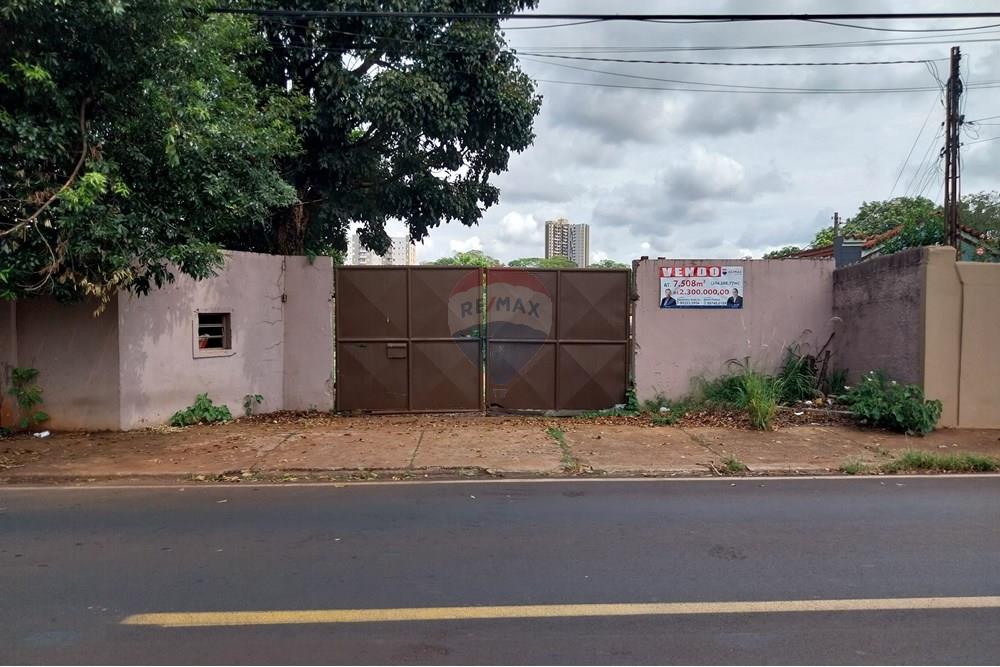 Terreno - Venda - Ribeirão Preto , São Paulo - Fachada Jose Afonso II.jpg - 780091021-67