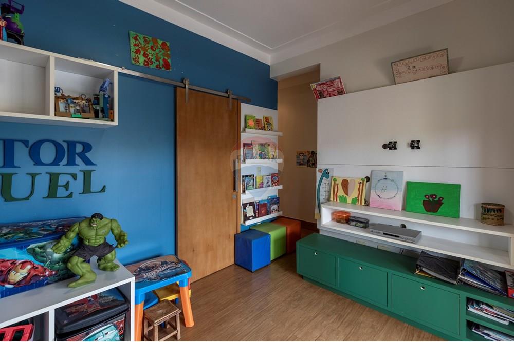 Casa de Condomínio - Venda - Ribeirão Preto , São Paulo - IMG_8073-HDR.jpg - 780091100-14