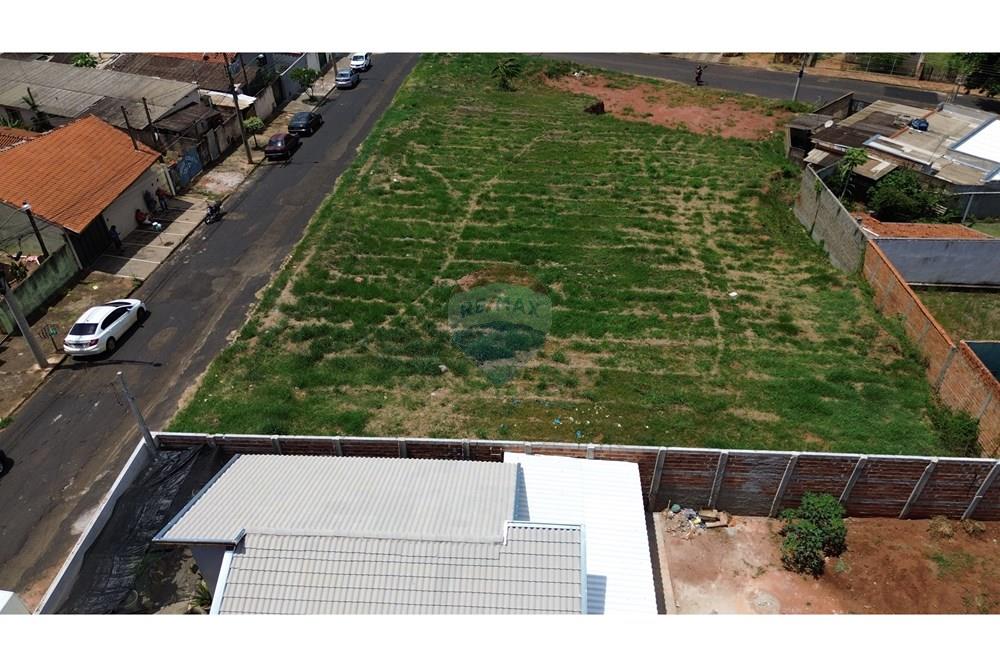 Terreno - Venda - Jaboticabal , São Paulo - DJI_0130.JPG - 780201062-5