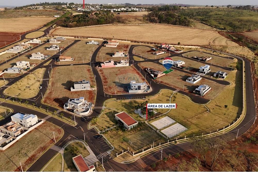 Terreno - Venda - Ribeirão Preto , São Paulo - 5 terreno.jpg - 780091061-18